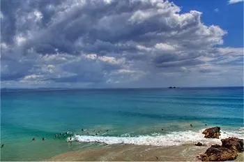 Cove Studios Byron Bay 4*,  Austrália