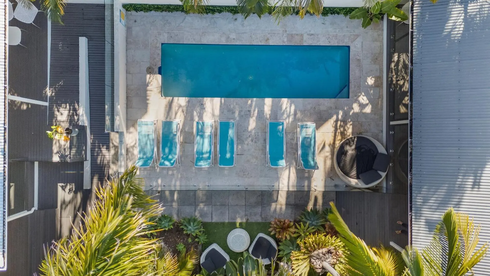 Cove Studios Byron Bay