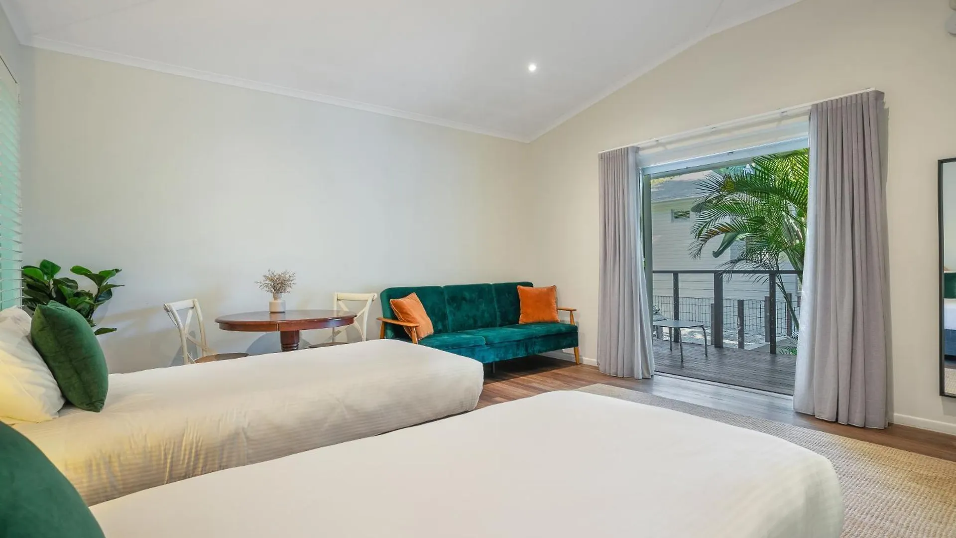 Cove Studios Byron Bay 4*,  Australien