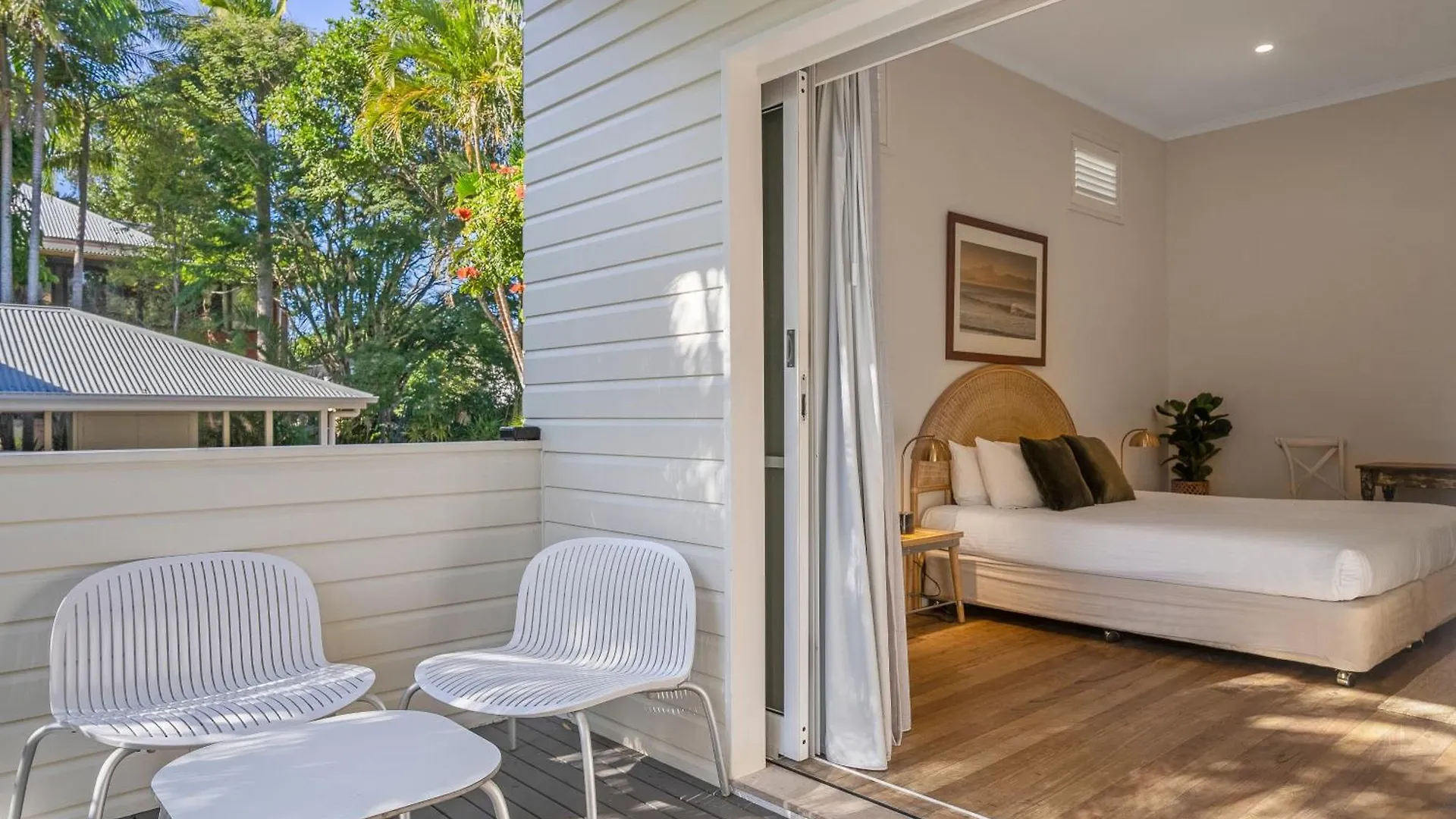 Cove Studios Byron Bay
