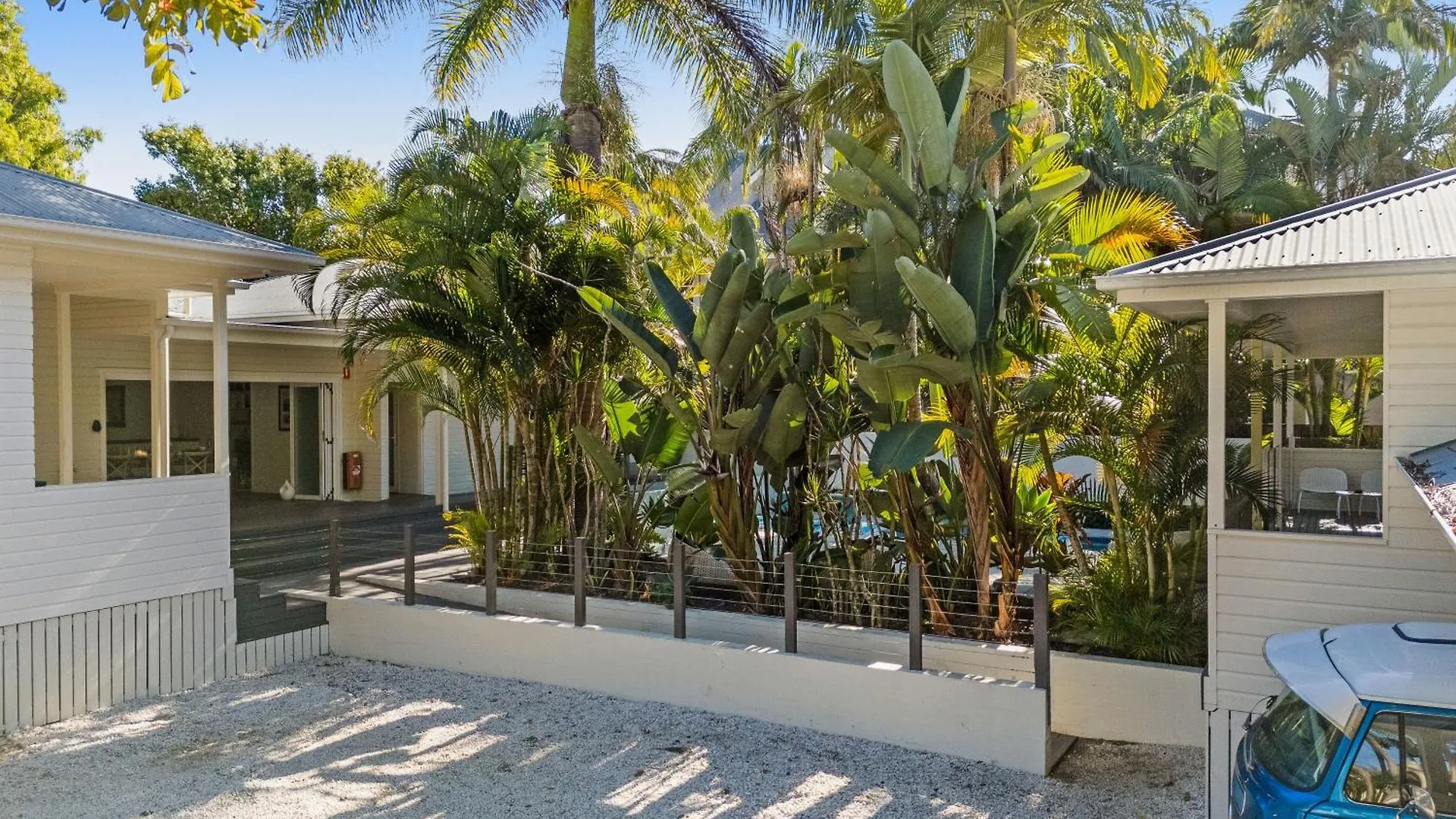 Cove Studios Byron Bay 4*,  Australien