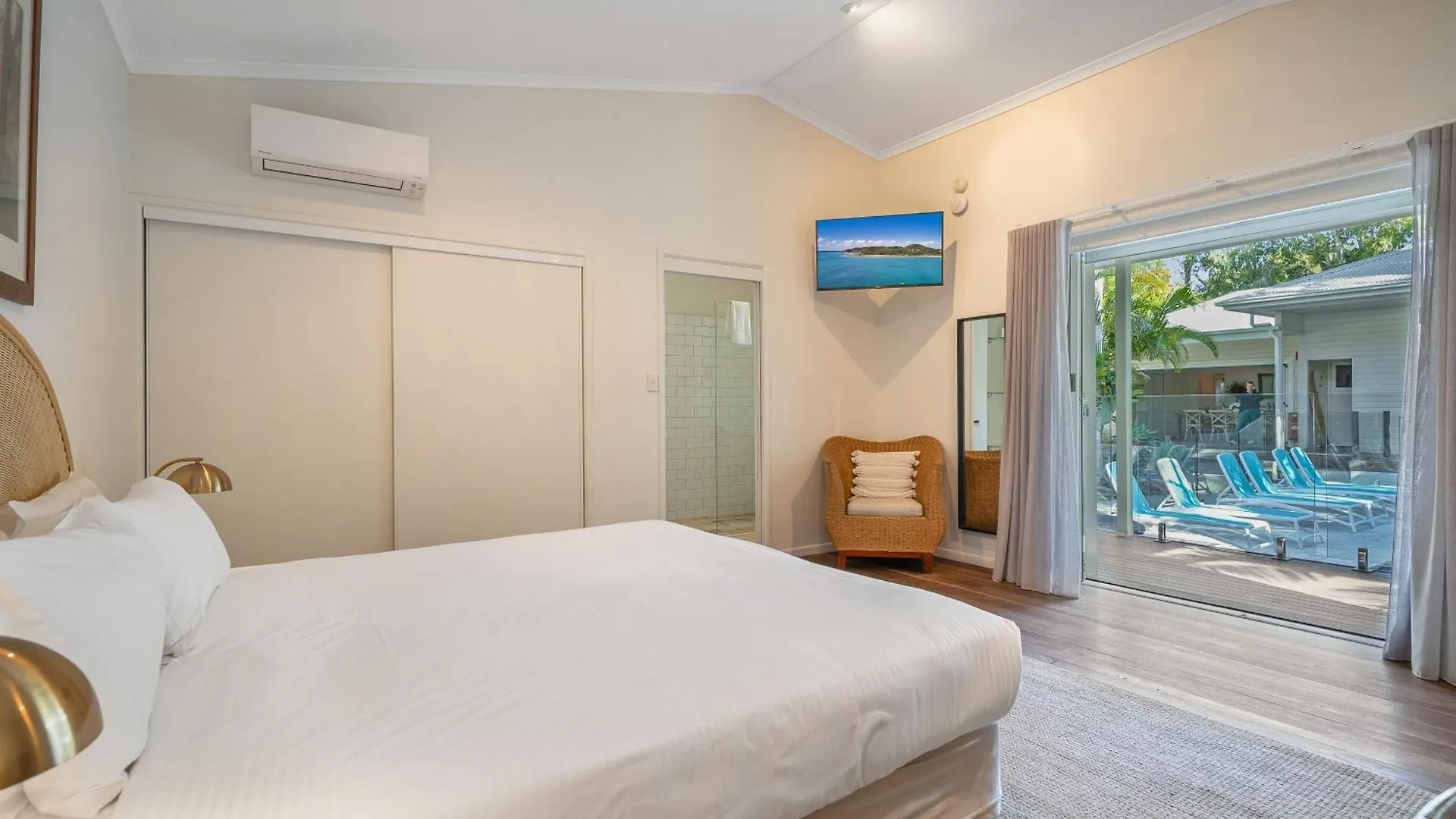 Cove Studios Byron Bay Gasthof