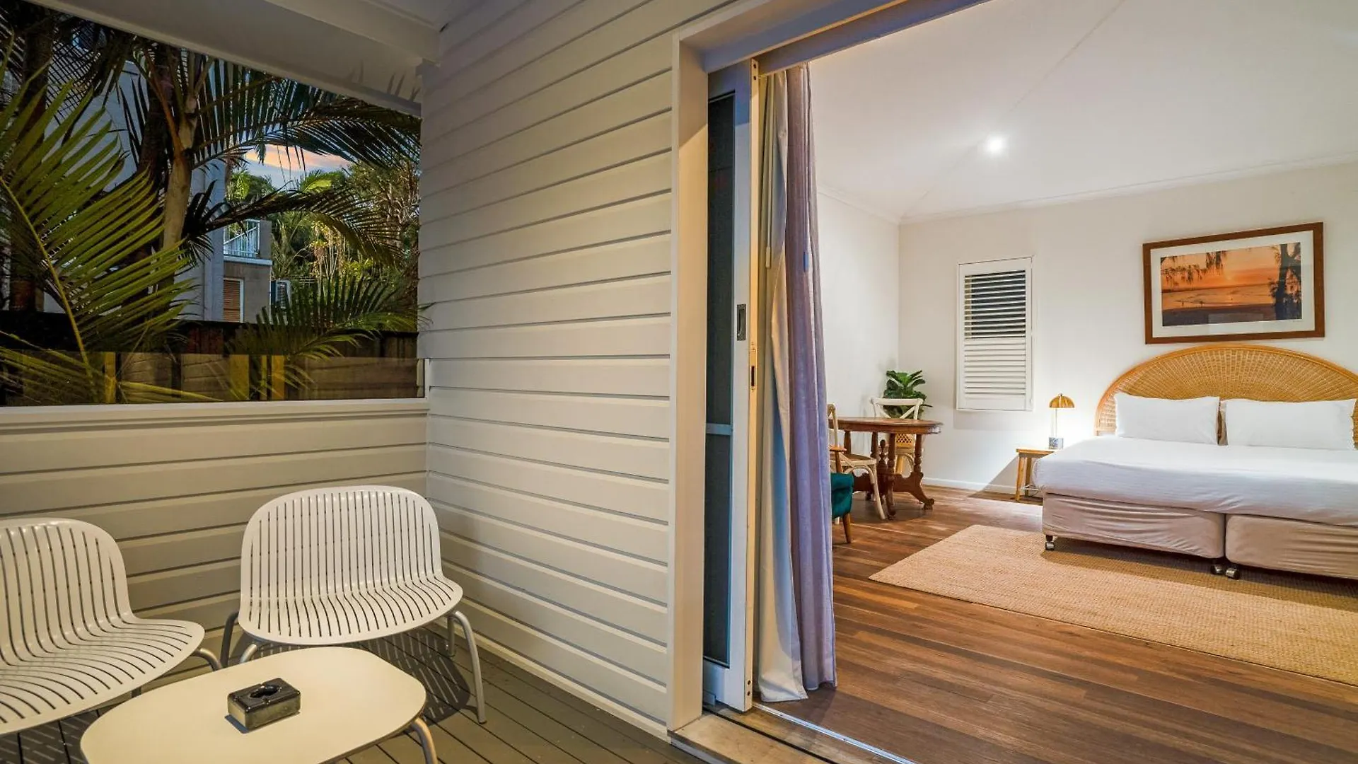 Cove Studios Byron Bay Australien