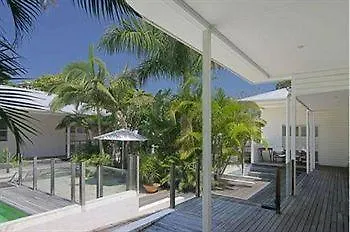 Gasthof Cove Studios Byron Bay