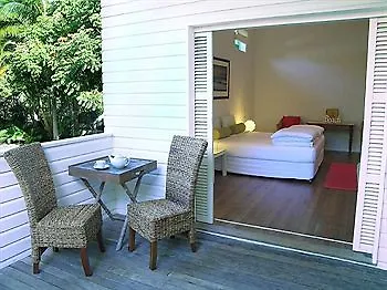 Cove Studios Byron Bay Gasthof