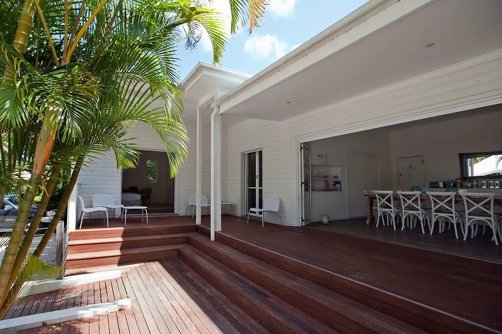 Cove Studios Byron Bay Gasthof